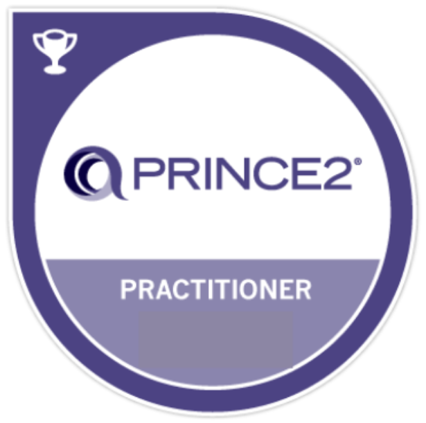 PRINCE2 Practitioner